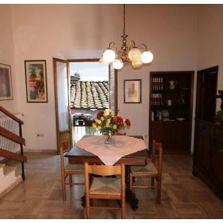 La Torre Useppi Apartment San Gimignano Ngoại thất bức ảnh