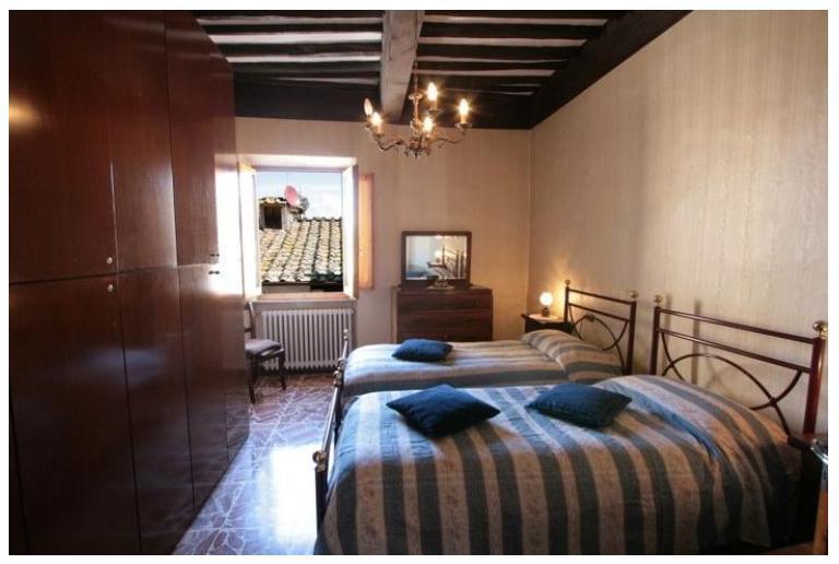 La Torre Useppi Apartment San Gimignano Phòng bức ảnh